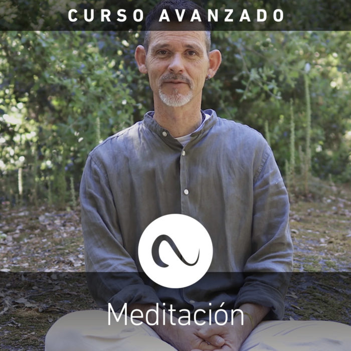 Curso Meditación Avanzada