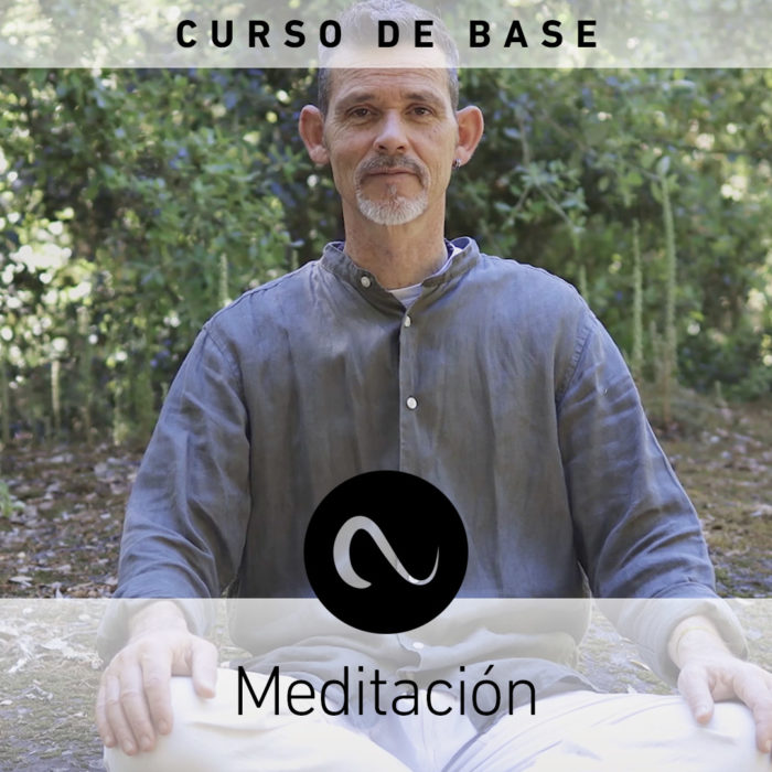 Curso Meditación Base