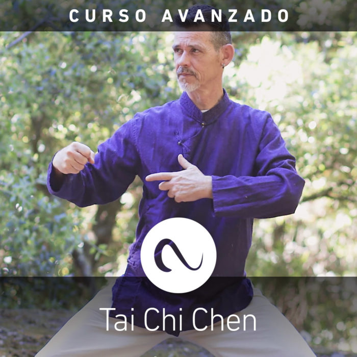 Curso tai Chi Chen Avanzado