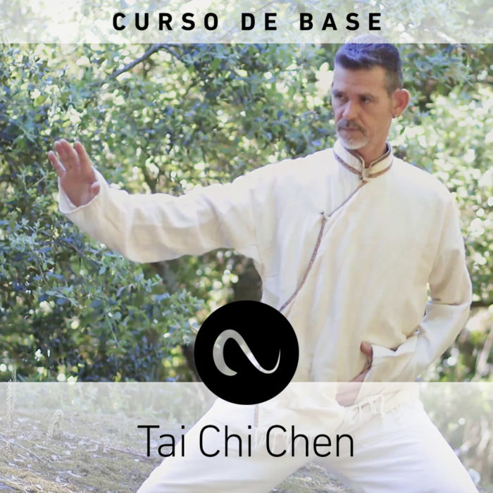 Curso Tai Chi Chen Base