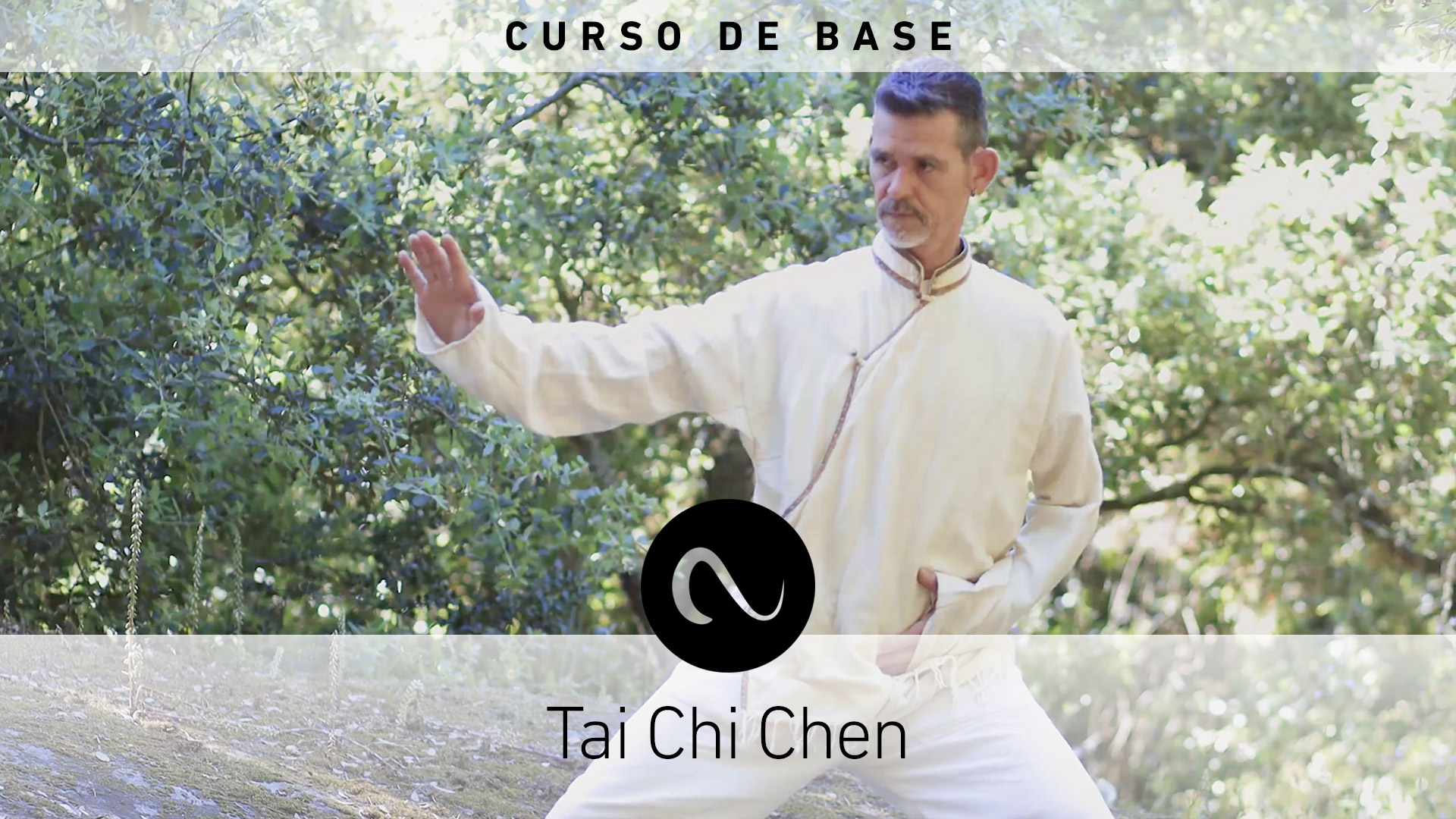 Curso Tai Chi Chen Base