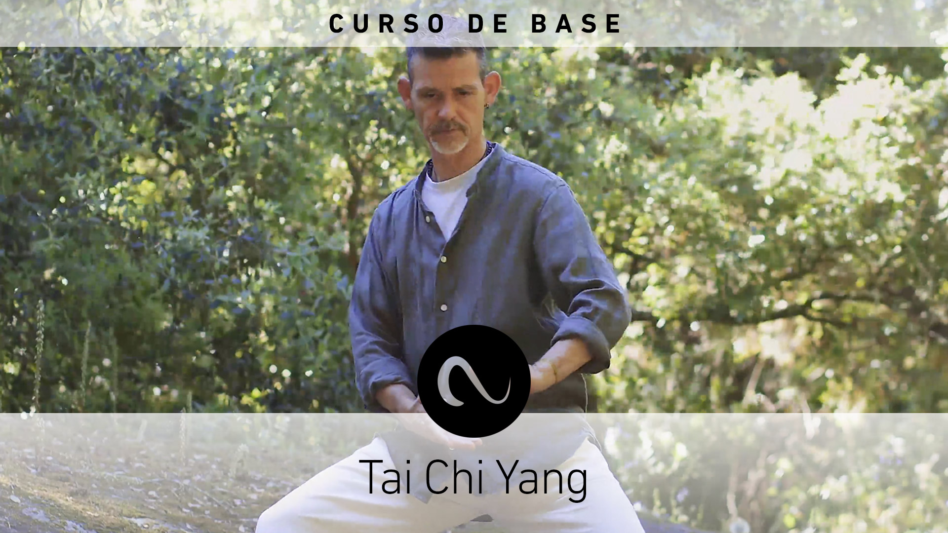 Curso Tai Chi Yang Base